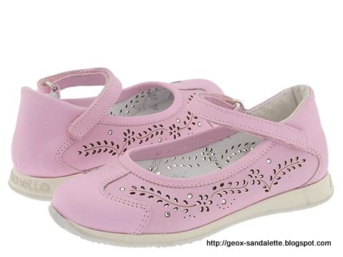 Geox sandalette:IP58998_<397931>