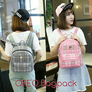 JH Oreo Backpack