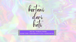 Draft E-Book: Bertani dari Hati