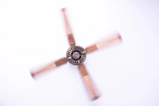 Ceiling Fan Blade Length
