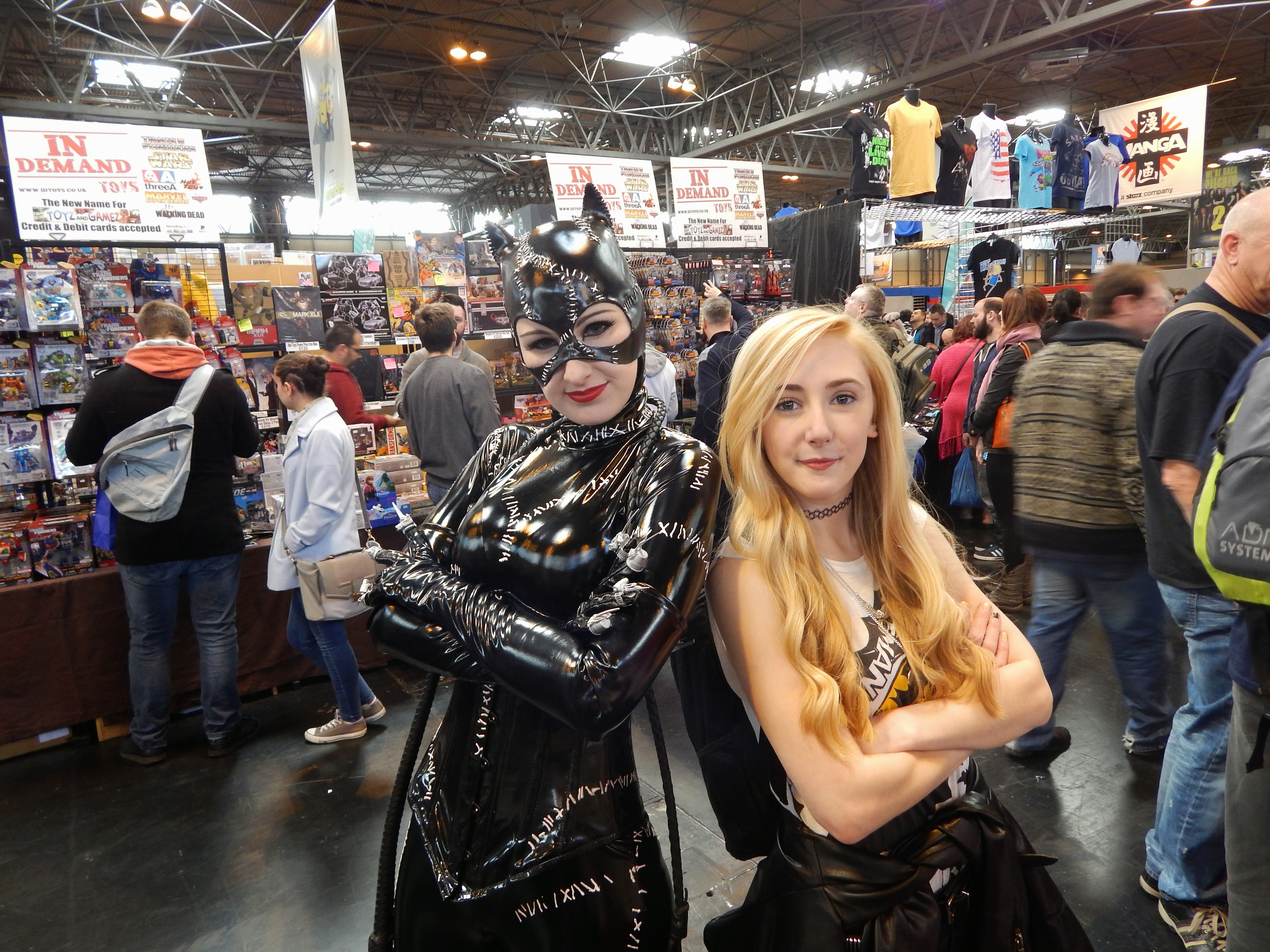 MCM Comic Con