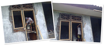 View album