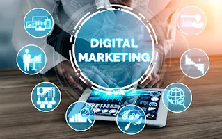 O que se faz em marketing digital?