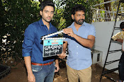 Sumanth Aswin Movie launch Photos-thumbnail-1