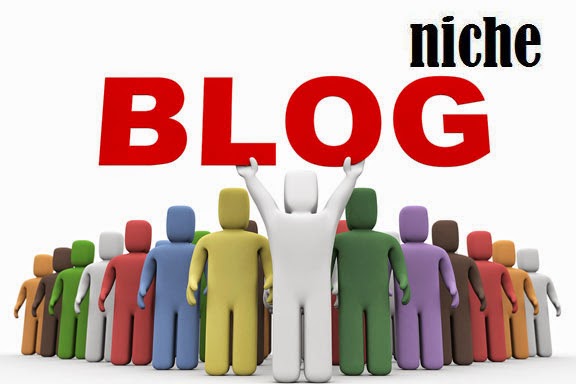 Niche Blog yang Cocok Untuk Blog AdSense