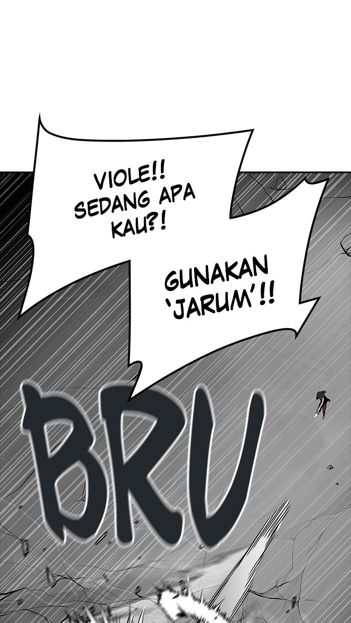 Webtoon Tower Of God Bahasa Indonesia Chapter 439