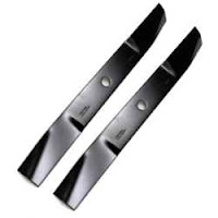 Murray Lawn Mower Blades