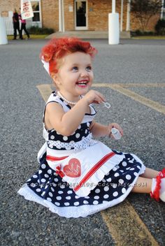 Cool do it yourself halloween costumes for toddlers and Kids