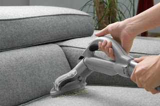 Upholstery Cleaning Melbourne