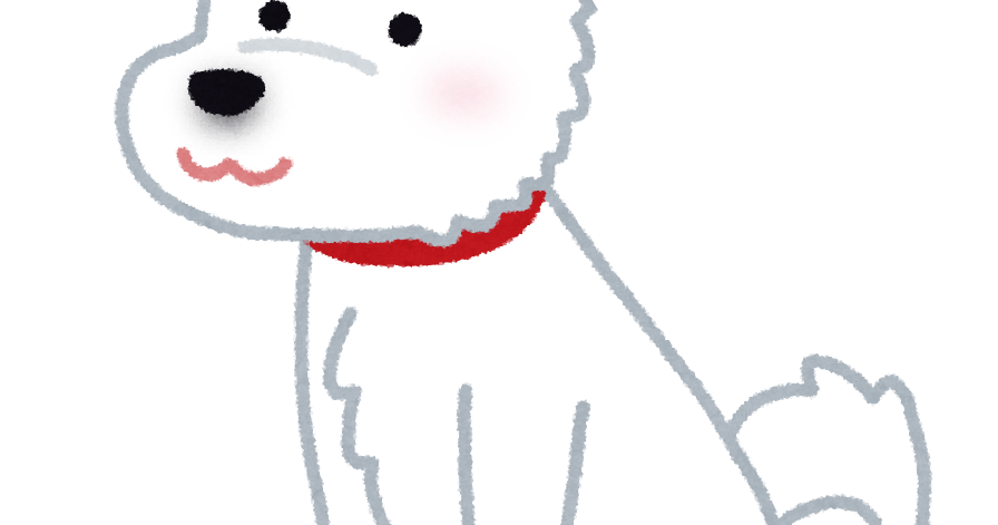 北海道犬のイラスト かわいいフリー素材集 いらすとや