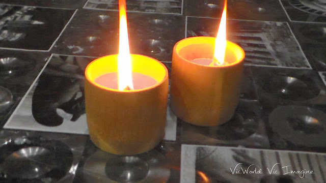 velas,cera,DIY