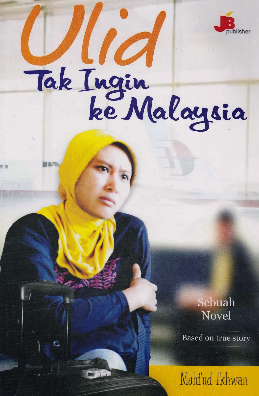 Lerok, sepenggal kisah tentang “Kampung Malaysia”