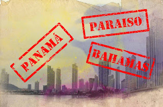 Paraísos fiscales: otra lista más