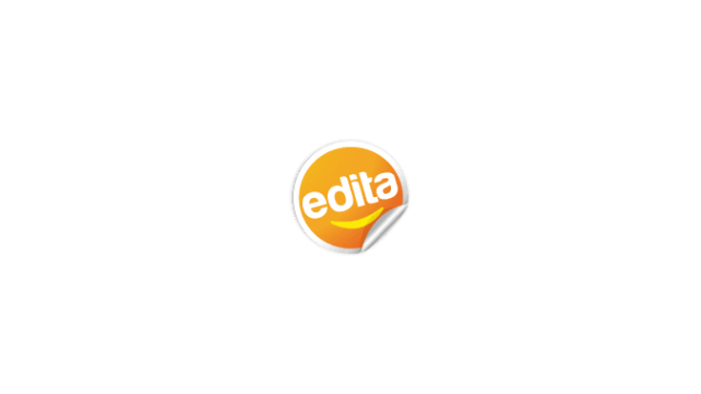 Edita Egypt Internship | Graduate Management Program