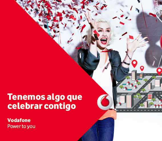 ... : Internet ADSL hasta 35 Mb en Ciudad Rodrigo y Cuellar con Vodafone
