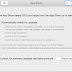 turn off automatic updates mac os x yosemite