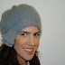 Side Slip Cloche Hat