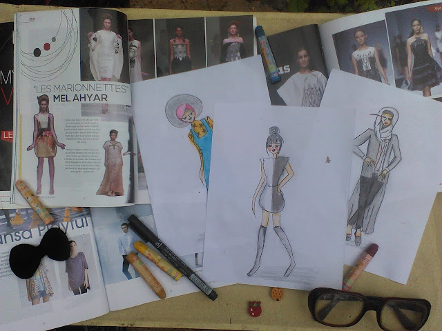 fashion design