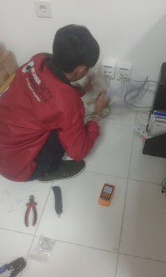 Installasi Cctv Mulford Bandung