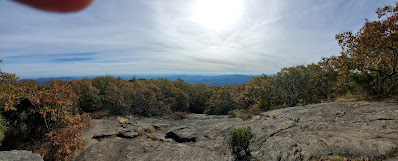 blood mountain