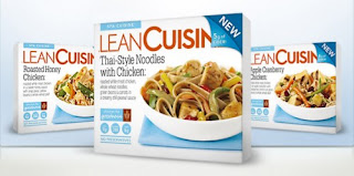 Free Lean Cuisine Product