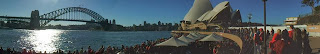 Sydney Harbour