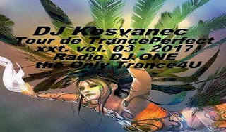 Live for trance with DJ Kosvanec