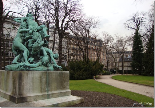 Paris Luxembourg (3)