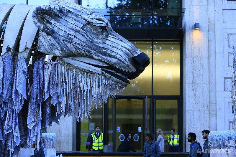GreenPEACE