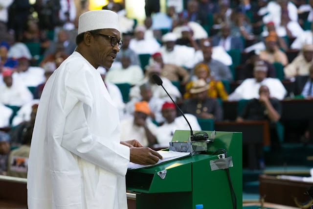 N60bn health fund missing from Buhari’s ‘budget of change’ – Nigerian Doctors