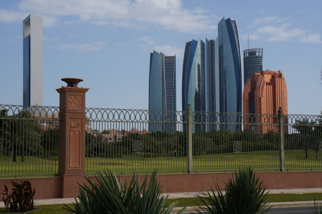 Abu Dhabi