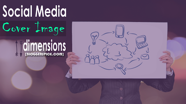 social media pages cover image size