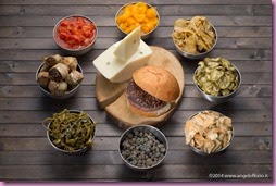 Panini Gourmet di Angelo Florio fotografo still-life food napoli roma 005
