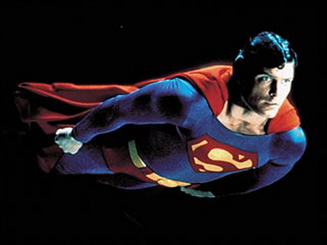 Christopher Reeve Arguably the greatest Superman of all Christopher Reeve 