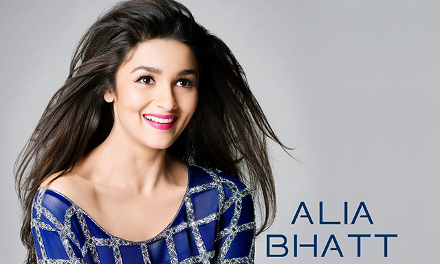 Alia bhatt fashion, style tips. Trending denim jumpsuits