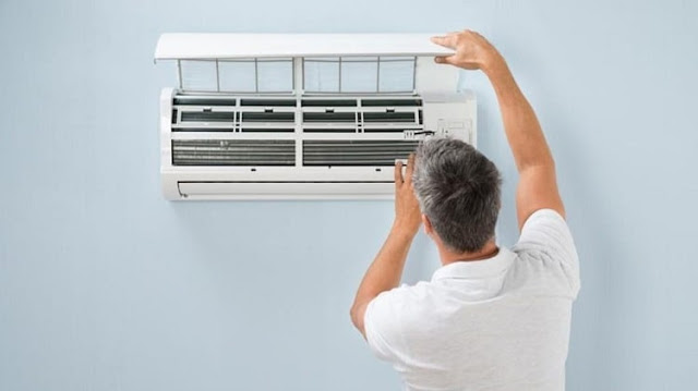 Service AC Purwokerto