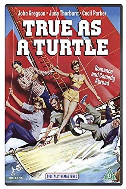 [HD] True as a Turtle 1957 Ver Online Subtitulada