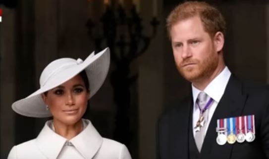 Prince Harry And Meghan Markle Might Not Attend This Year’s Christmas Celebrations In Sandringham