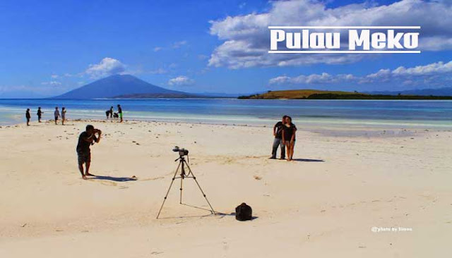  ialah wilayah Indonesia di cuilan timur yang lebih simpel dijangkau alasannya ialah berdekatan  MENJELAJAHI 30 PULAU CANTIK DI NUSA TENGGARA TIMUR