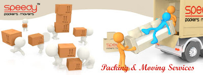 Movers and Packers Company