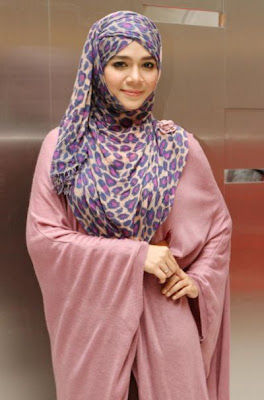 Diana Amir Rahsia Pertunangan Ikut Syariat Islam