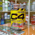 C4 Pre-Workout Energizer 90 Serving