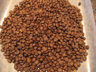 Guatemala roasted picture