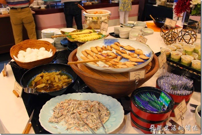 北九州-豪斯登堡-阿姆斯特丹大飯店31