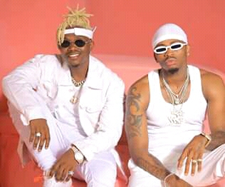 Rayvanny Feat Diamond Platnumz - Tetema (Afro Pop) 2019 [Download] Mp3