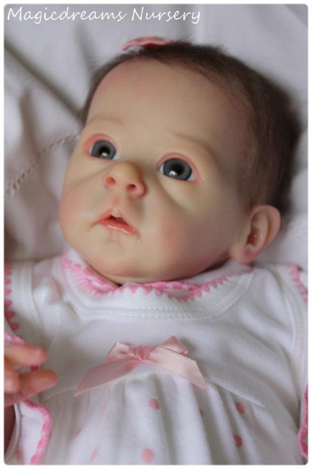 Imagens de bebe reborn mais cara do mundo