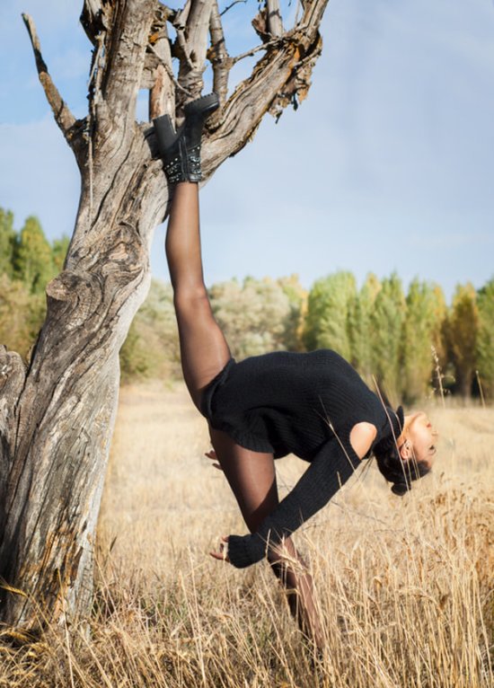 Metin Demiralay 500px arte fotografia mulheres modelos beleza fashion dançarinas bailarinas