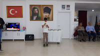 Köyümüzde Cumhuriyet Bayramımızı Kutladık / Selçik Haber