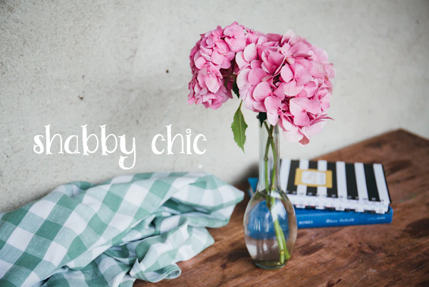 shabby chic
