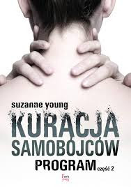 Kuracja samobójców